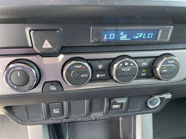 Used 2022 Toyota Tacoma 4x4 Double Cab image 18