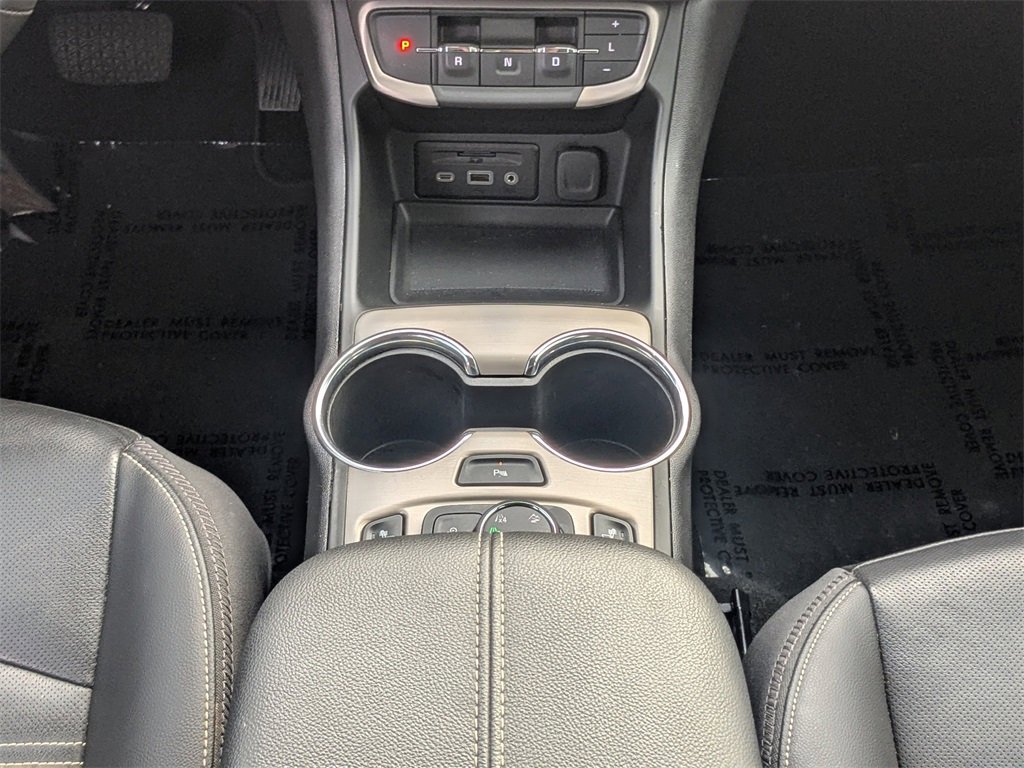 Used 2023 GMC Terrain Denali image 21