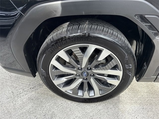 Used 2025 Subaru Forester Touring image 10