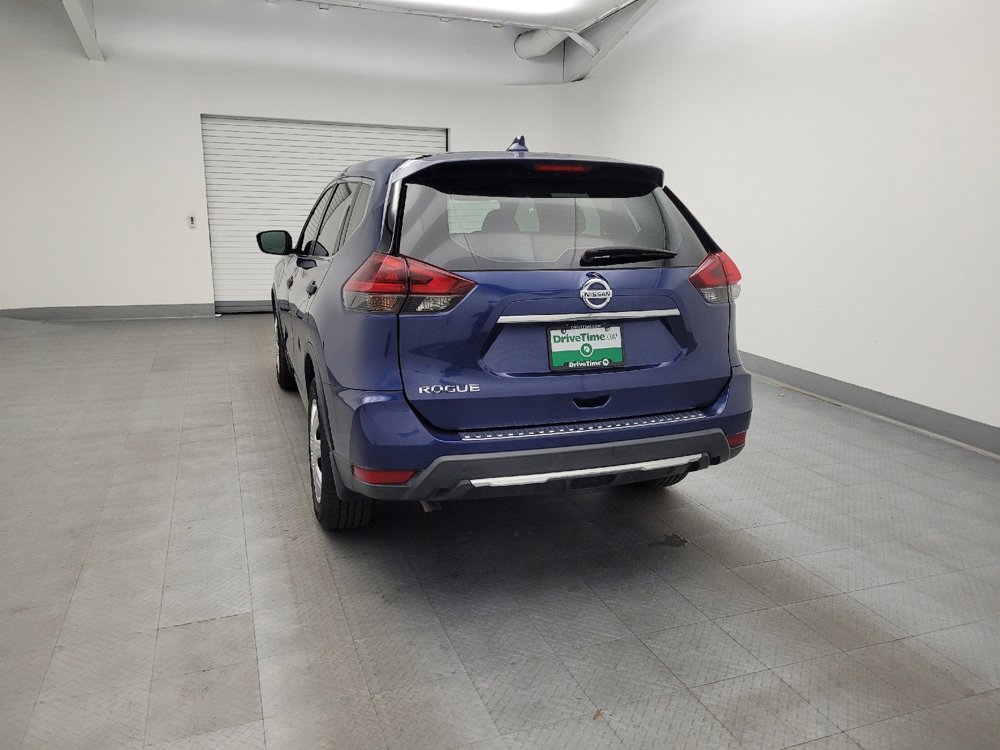 Used 2020 Nissan Rogue S image 6