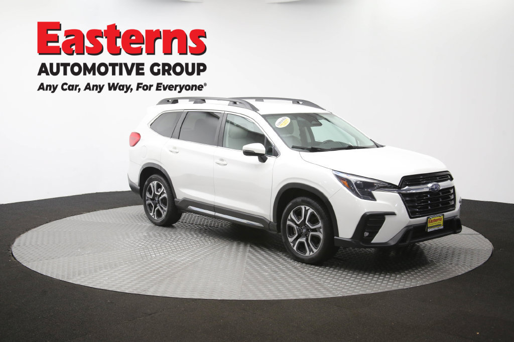 Used 2023 Subaru Ascent Limited AWD/4WD image 53