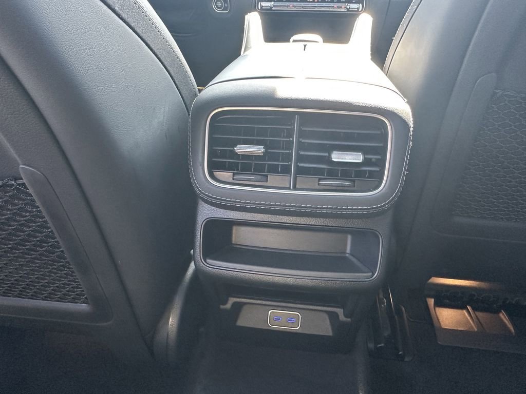 Certified 2024 Mercedes-Benz GLE 53 AMG 4MATIC Coupe image 27