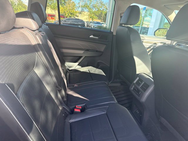 Used 2023 Volkswagen Atlas SE FWD image 11