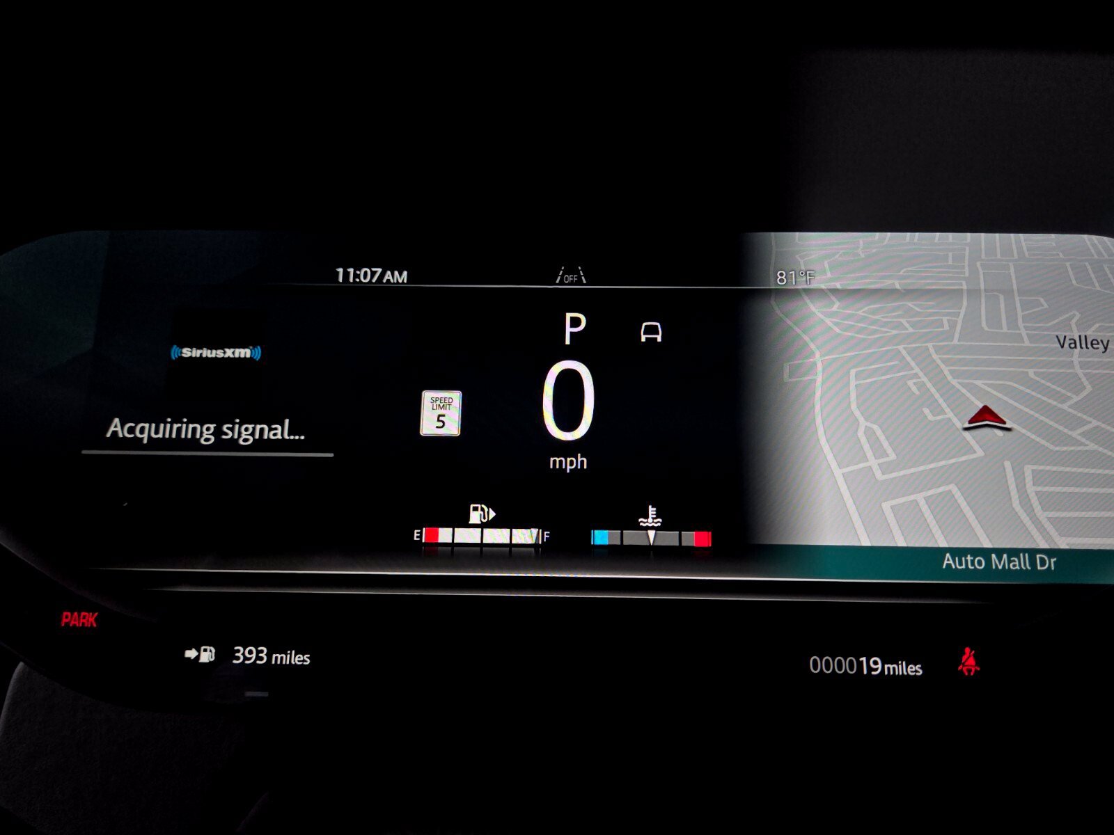 New 2026 Land Rover Range Rover SE AWD/4WD image 29