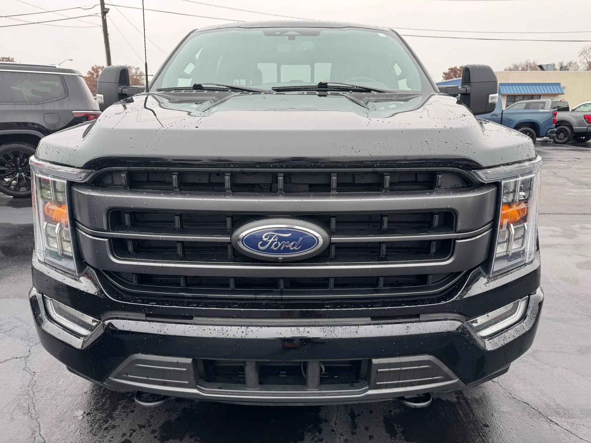 Used 2023 Ford F150 Lariat image 17