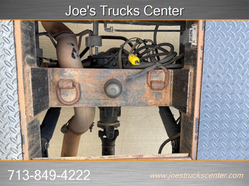 Used 2020 RAM 3500 Tradesman w/ Chrome Appearance Group RWD image 49