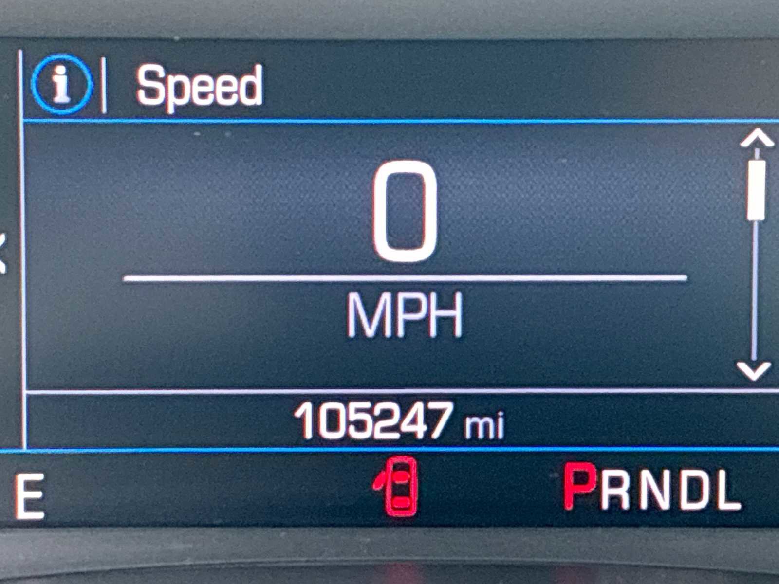 Certified 2019 Chevrolet Blazer LT image 12