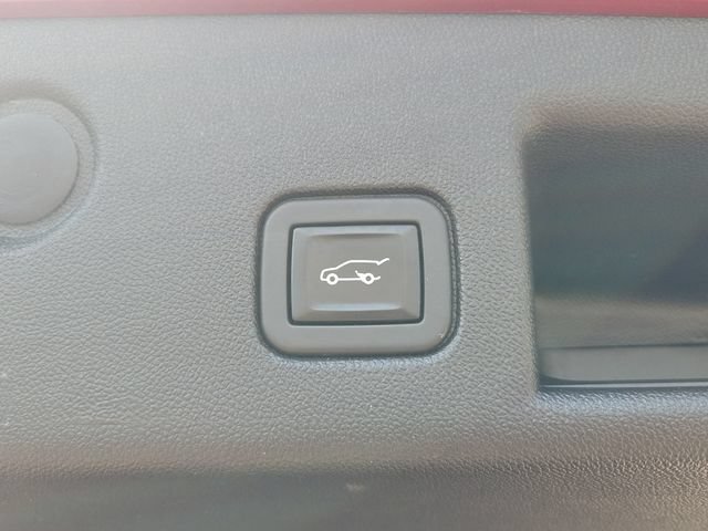 Used 2022 Chevrolet Equinox RS FWD image 31