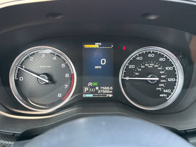Used 2021 Subaru Forester Touring w/ Popular Package #2 AWD/4WD image 11