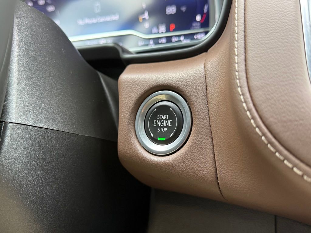 Certified 2024 Chevrolet Suburban High Country w/ Premium Package 2 AWD/4WD image 43