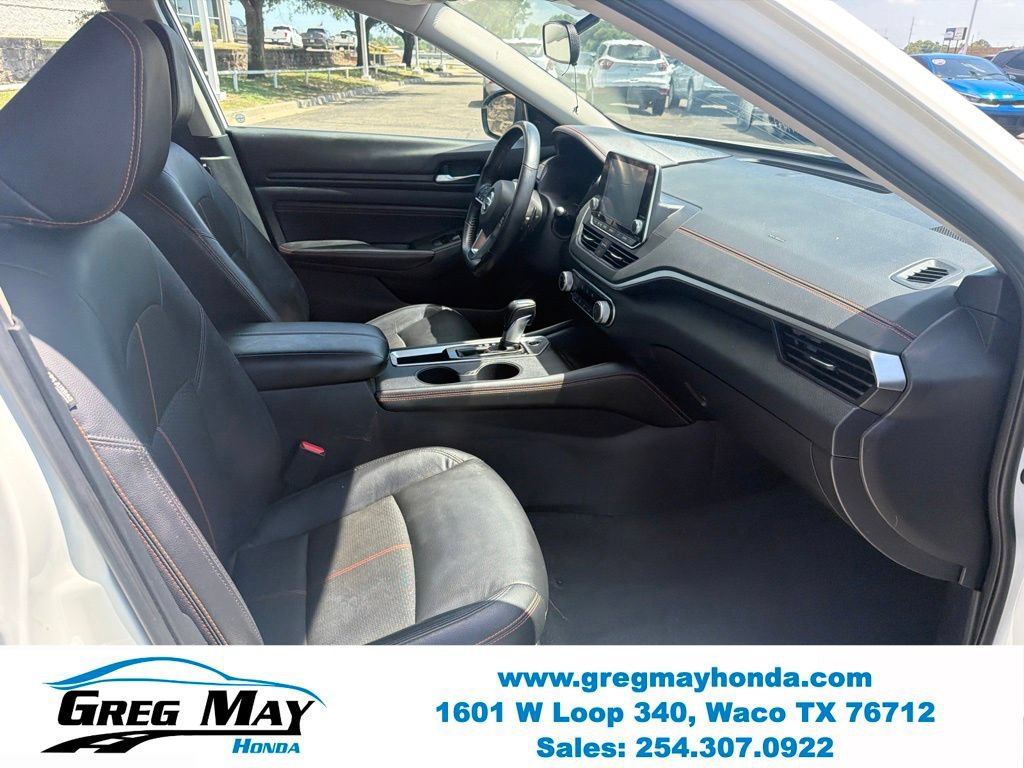 Used 2020 Nissan Altima 2.5 SR FWD image 30