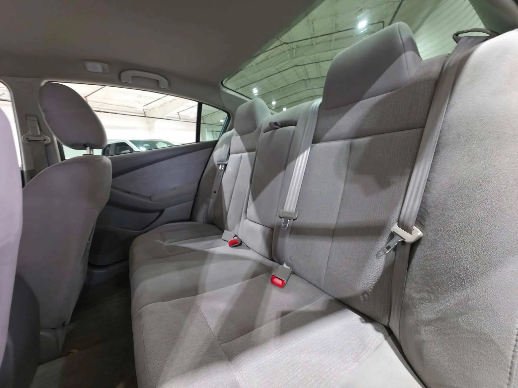 Used 2012 Nissan Altima 2.5 S w/ Convenience Pkg FWD image 11