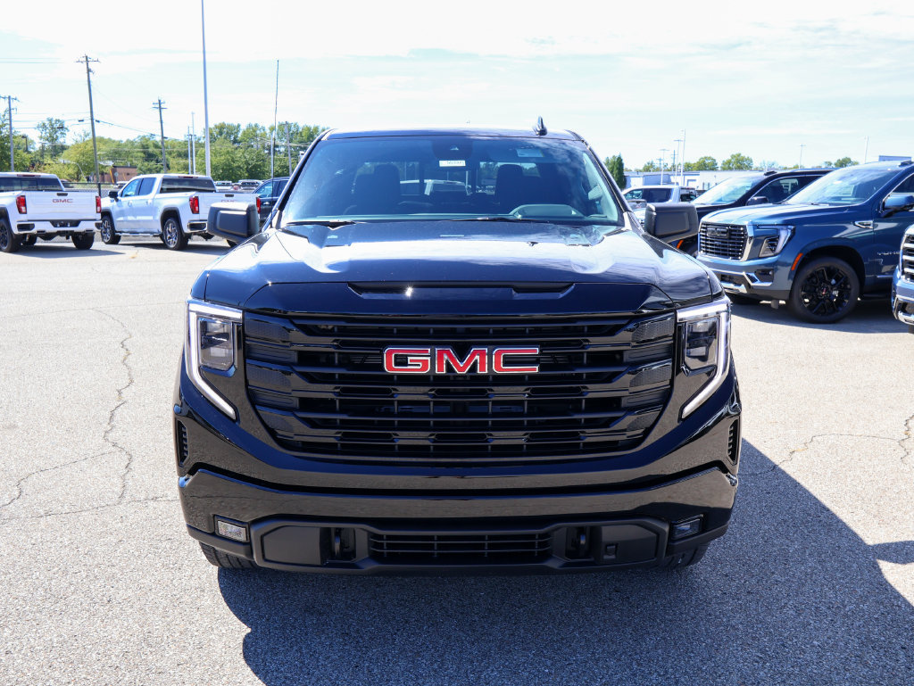 New 2026 GMC Sierra 1500 Elevation w/ Preferred Package AWD/4WD image 25