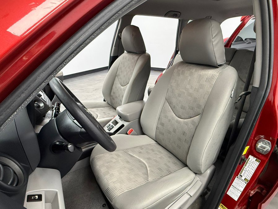 Used 2012 Toyota RAV4 4WD V6 w/ Tow Prep Pkg image 37