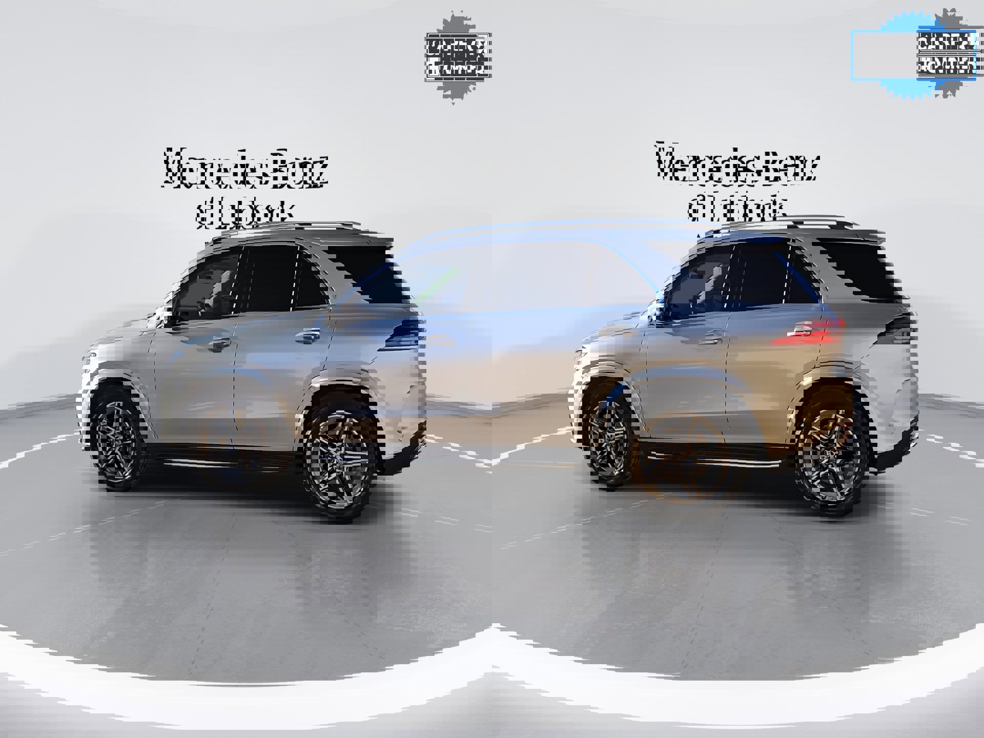 Certified 2024 Mercedes-Benz GLE 450 4MATIC image 6