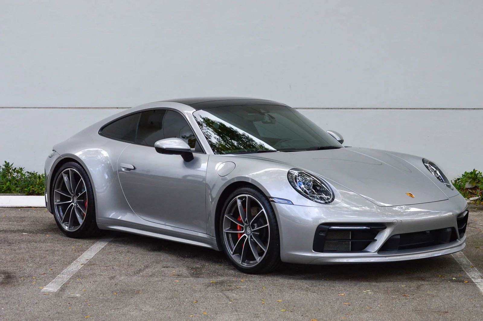 Used 2024 Porsche 911 Carrera 4S image 19