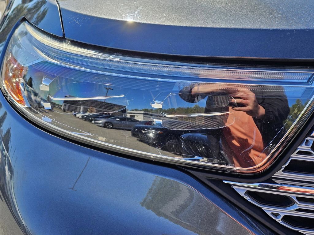 Used 2020 Ford Explorer Limited w/ Class III Trailer Tow Package image 4