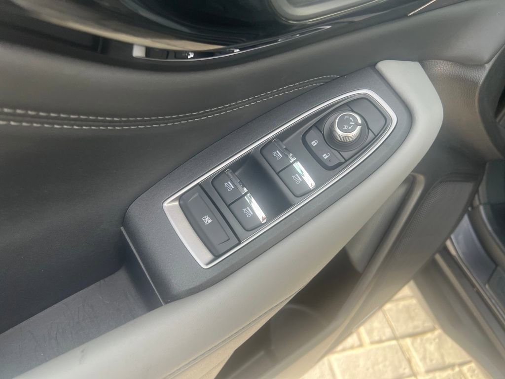 Used 2023 Subaru Outback Limited w/ Tech Package 2 image 11