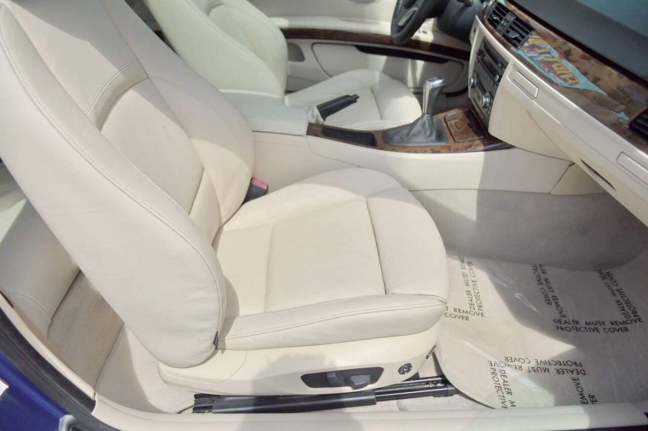 Used 2008 BMW 328xi Coupe AWD/4WD image 31