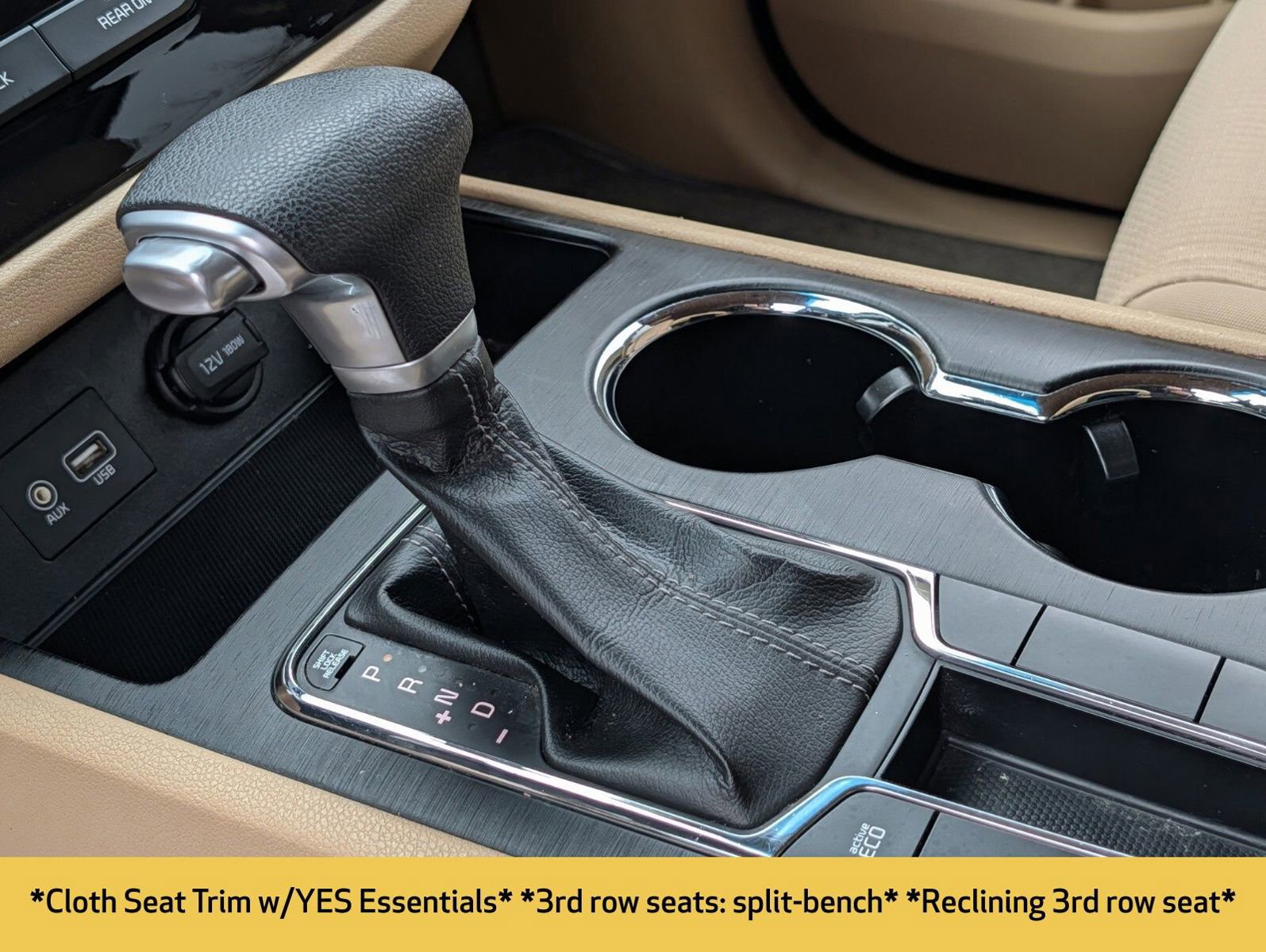 Used 2019 Kia Sedona LX image 8