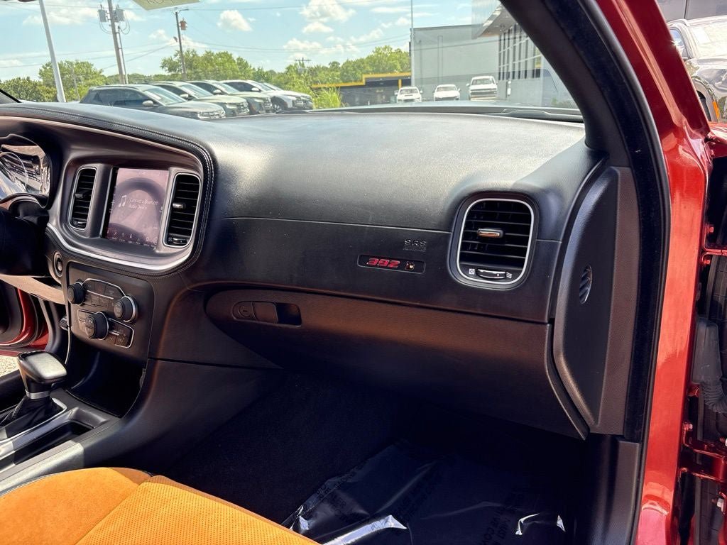 Used 2022 Dodge Charger Scat Pack w/ Plus Group RWD image 39