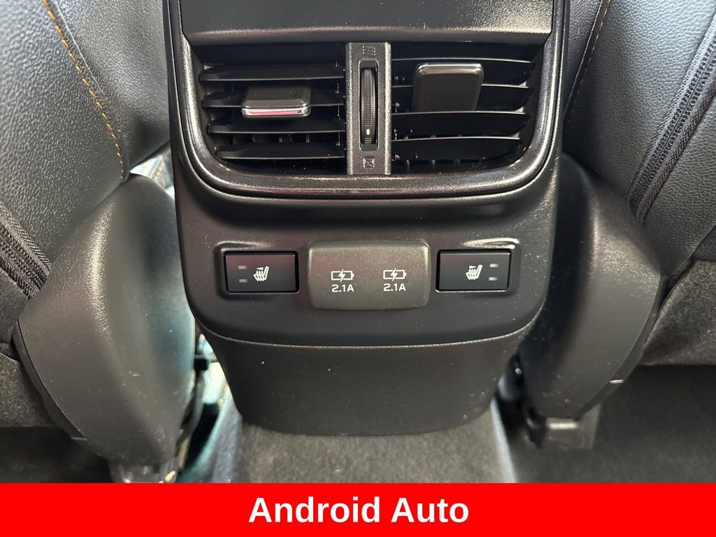 Used 2022 Subaru Outback Wilderness AWD/4WD image 17