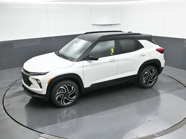 New 2026 Chevrolet TrailBlazer RS w/ Convenience Package image 18