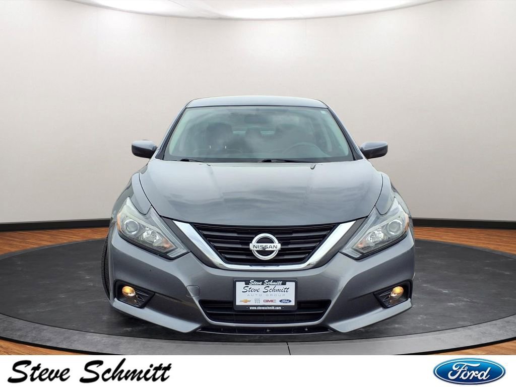 Used 2018 Nissan Altima 2.5 SR w/ SR Special Edition image 27