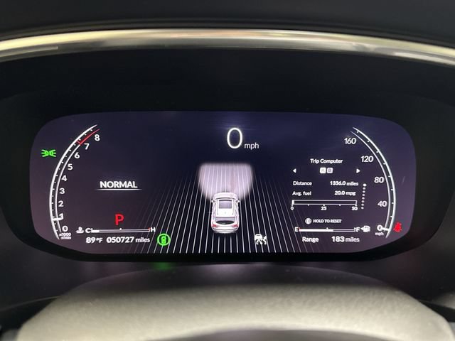 Used 2023 Acura MDX w/ Technology Package FWD image 17