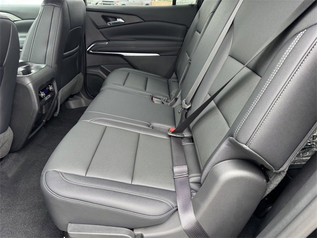 New 2026 Chevrolet Traverse LT w/ Midnight/Sport Edition image 9