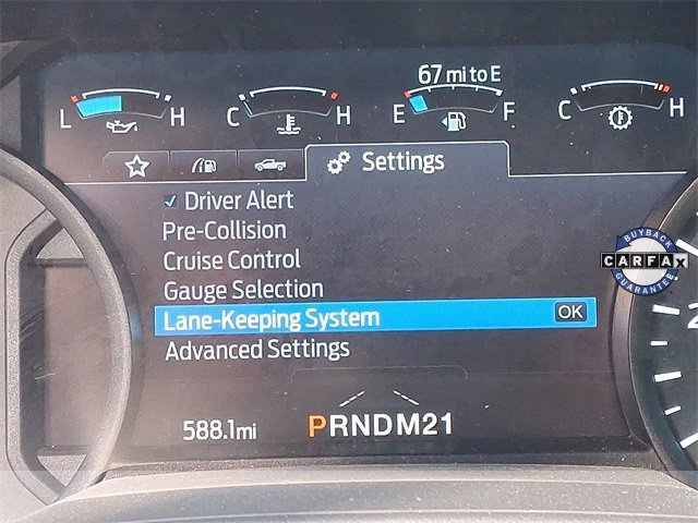 Used 2024 Ford E-450 and Econoline 450 Super Duty w/ Driver's Safety Package image 24