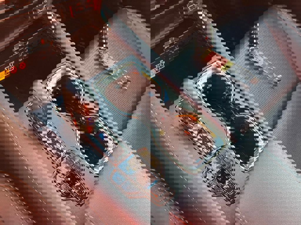 Certified 2024 Lexus RX 350 w/ Convenience Package image 36