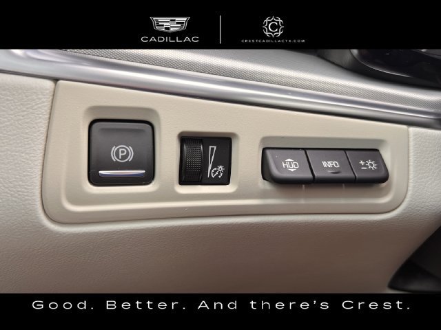 Used 2024 Cadillac XT5 Premium Luxury w/ Technology Package FWD image 24