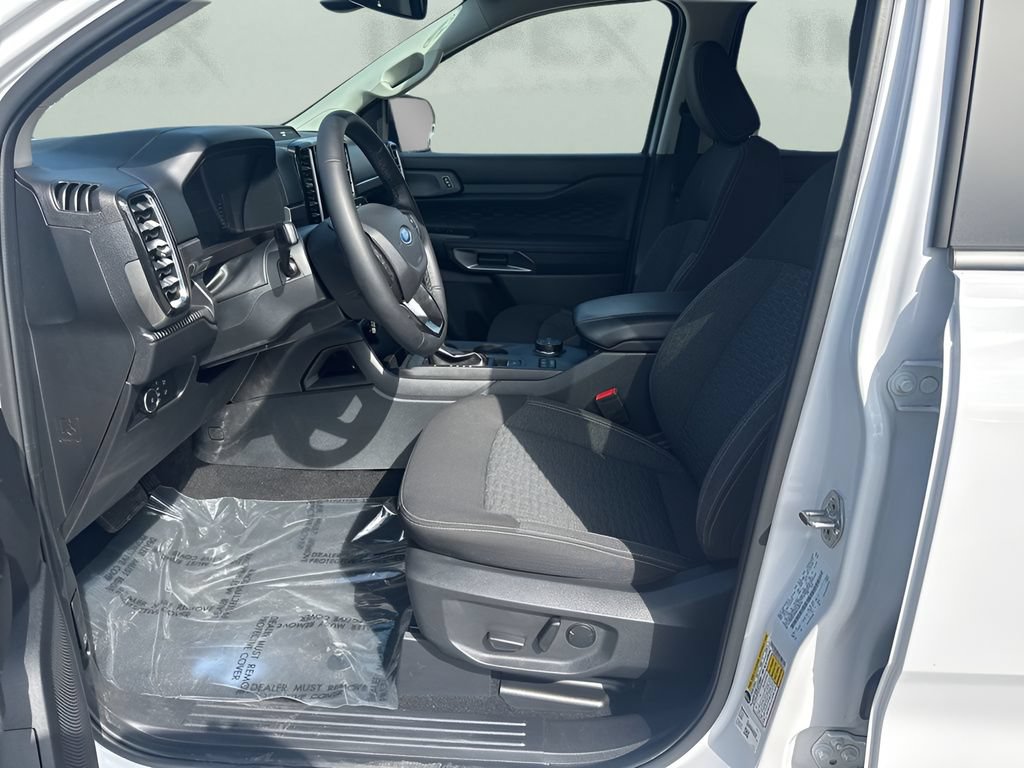 Used 2024 Ford Ranger XLT AWD/4WD image 9
