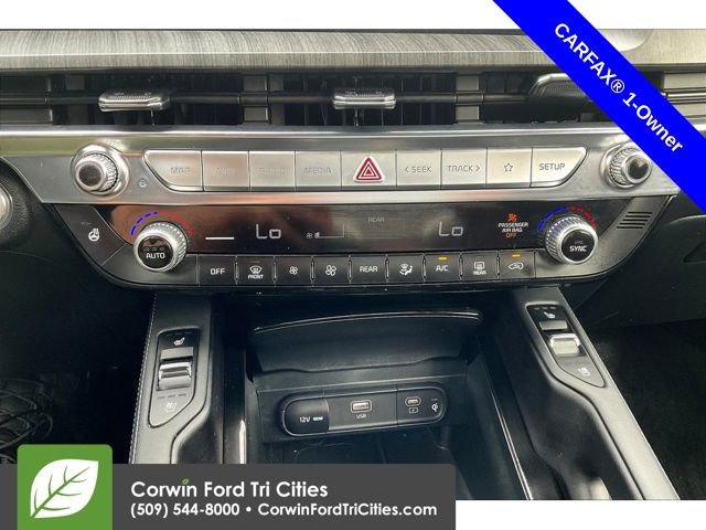 Used 2024 Kia Telluride SX Prestige image 25