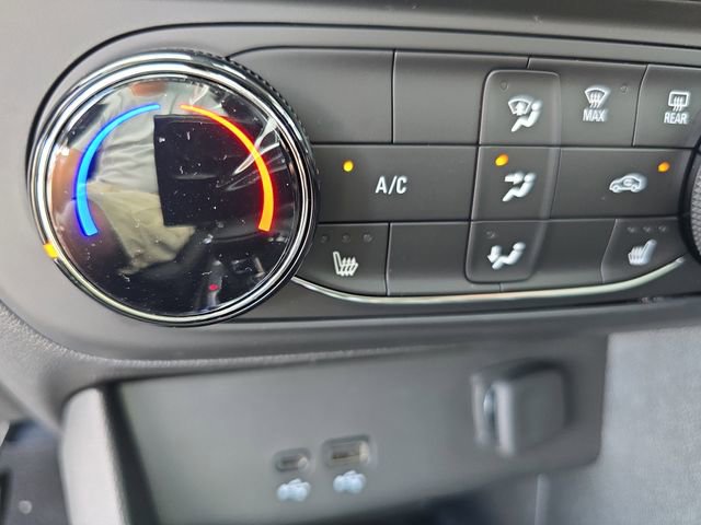 New 2026 Buick Encore GX Preferred w/ Advanced Technology Package FWD image 21