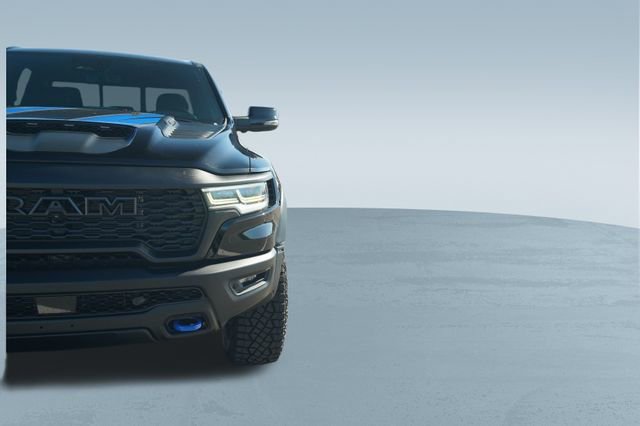 Used 2025 RAM 1500 RHO w/ RHO Level 1 Equipment Group image 40
