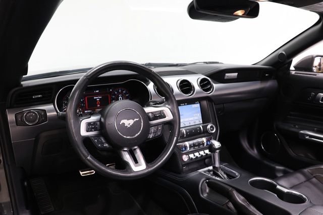 Used 2018 Ford Mustang GT Premium w/ Equipment Group 401A RWD image 18