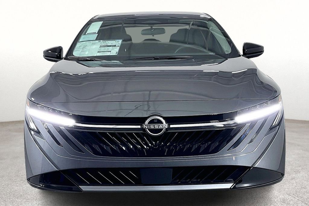 New 2026 Nissan Sentra S w/ S Cold Weather Package image 37