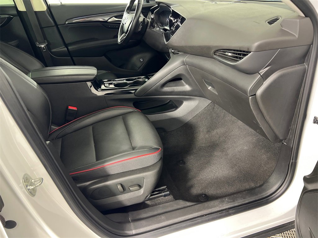 Used 2023 Buick Envision Essence w/ Sport Touring Package image 14