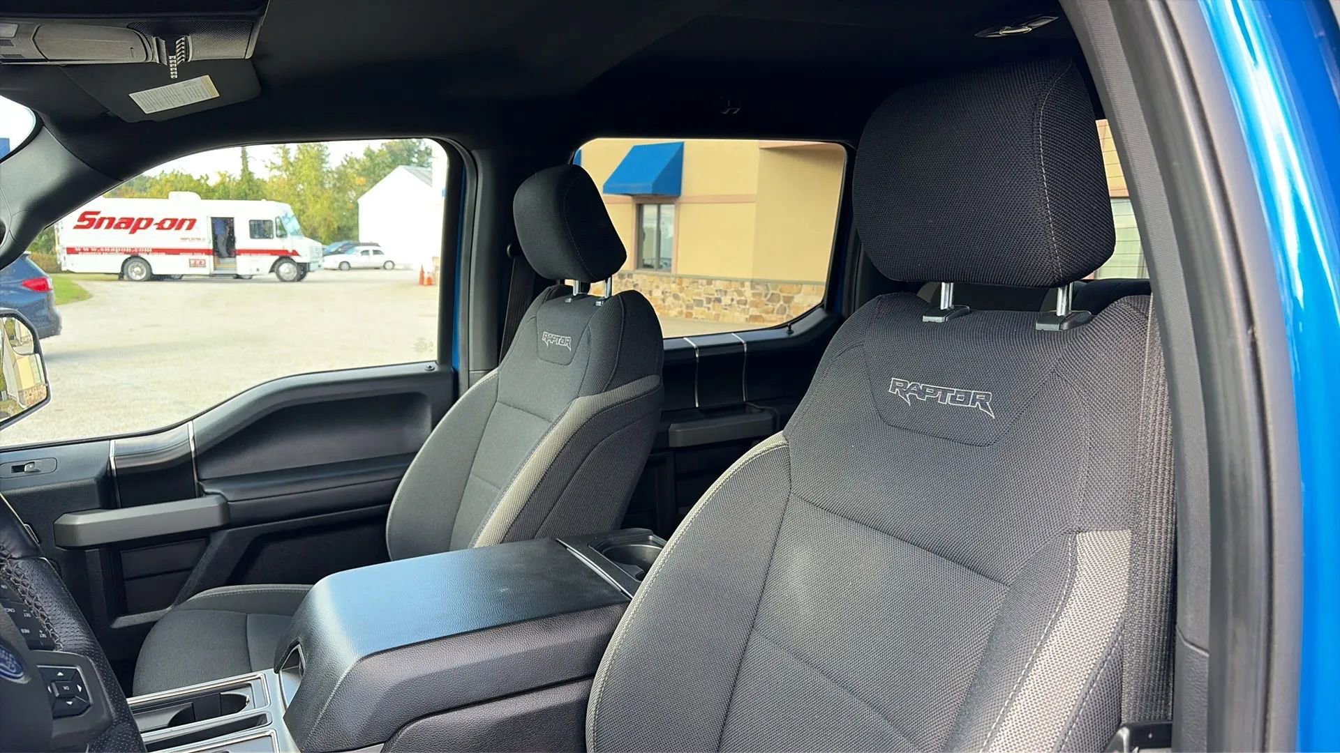 Used 2020 Ford F150 Raptor image 76