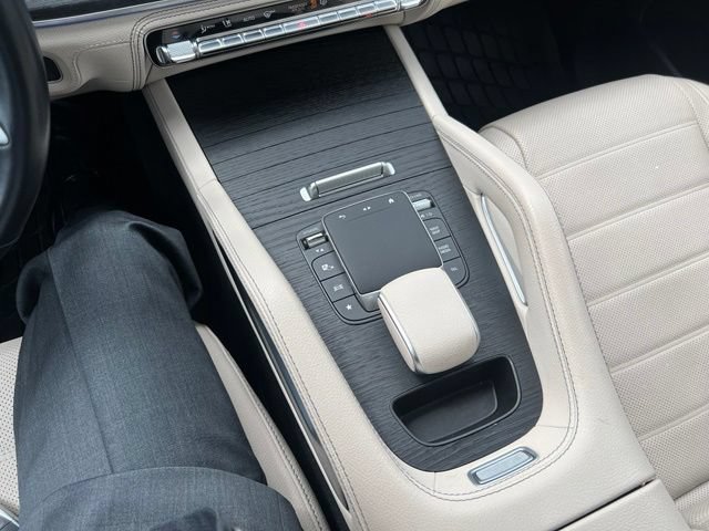 Certified 2024 Mercedes-Benz GLE 450e 4MATIC image 12