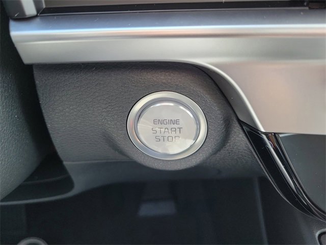 New 2025 Kia Telluride S image 32