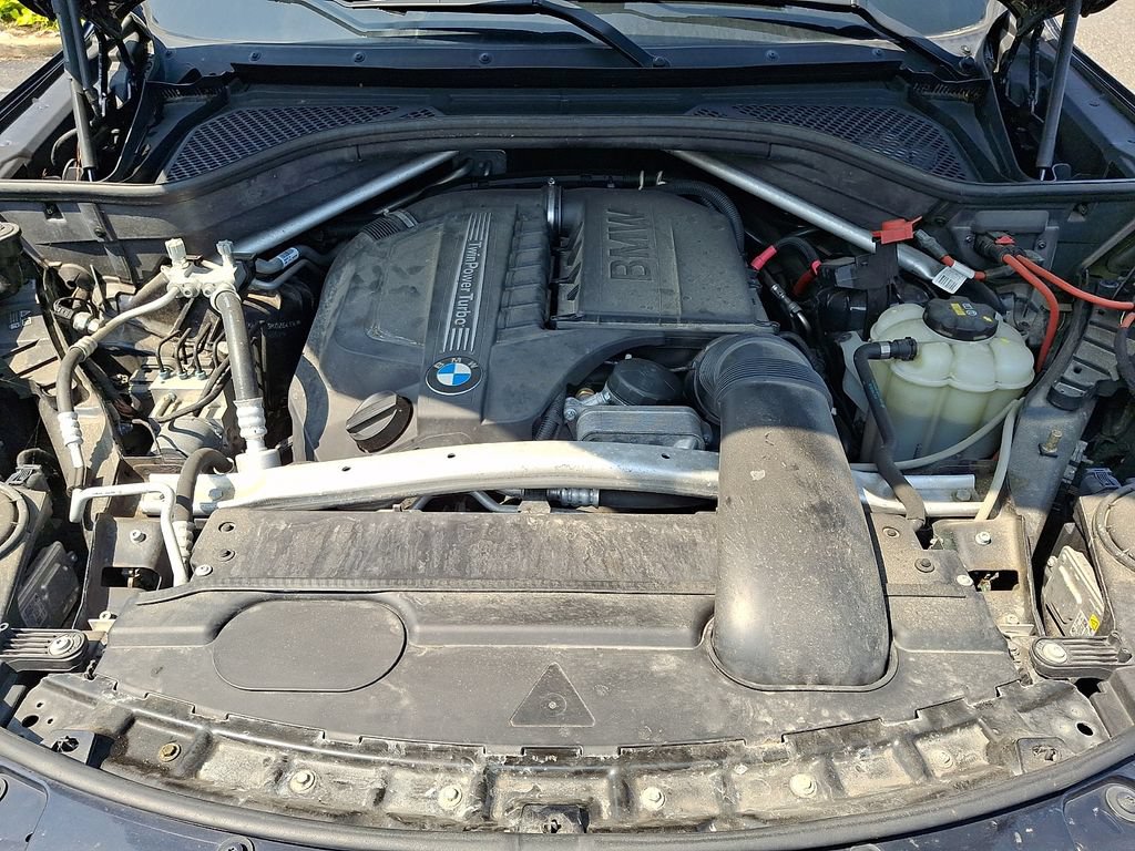 Used 2019 BMW X6 xDrive35i AWD/4WD image 27