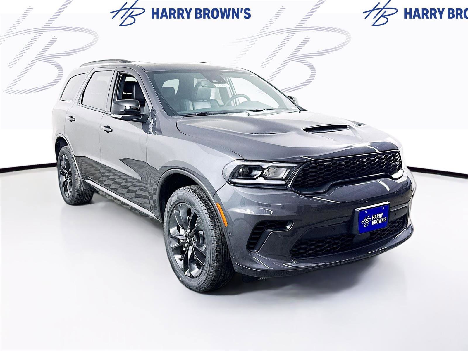 New 2026 Dodge Durango GT image 28