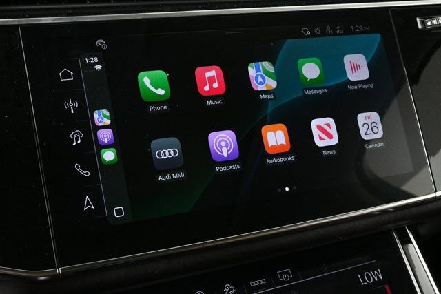 New 2025 Audi Q7 3.0T Premium Plus image 17