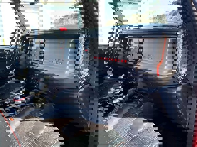 Used 2023 Ford Bronco Raptor AWD/4WD image 17