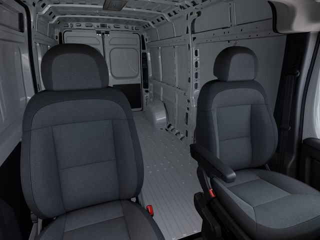 New 2026 RAM ProMaster 2500 FWD image 16