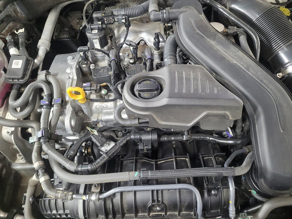 Used 2022 Volkswagen Jetta S FWD image 30