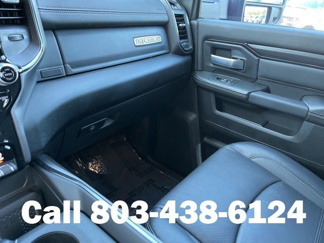 Used 2026 RAM 2500 Rebel w/ Rebel Level 1 Equipment Group AWD/4WD image 25